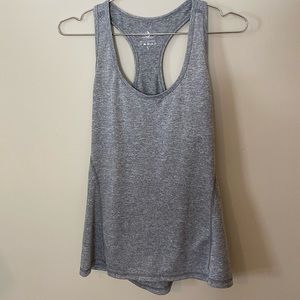 Workout tank